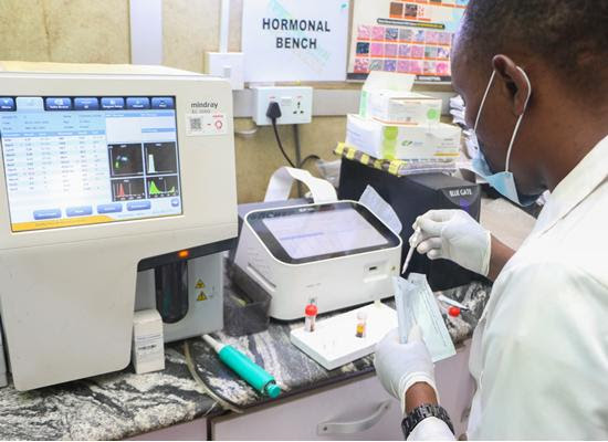 Diagnostic Excellence